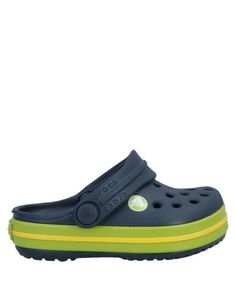 Сандалии Crocs