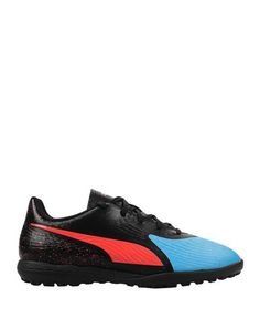 Низкие кеды и кроссовки Puma