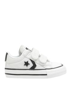 Низкие кеды и кроссовки Converse