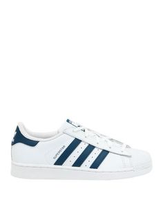 Низкие кеды и кроссовки Adidas Originals