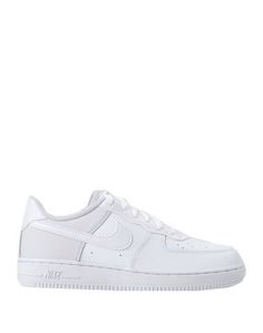 Низкие кеды и кроссовки Nike