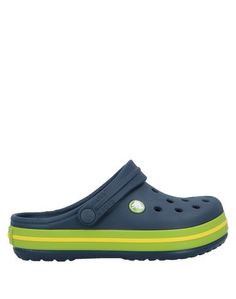 Сандалии Crocs