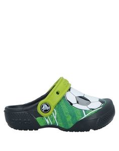 Сандалии Crocs