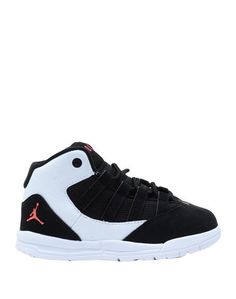 Высокие кеды и кроссовки Jordan