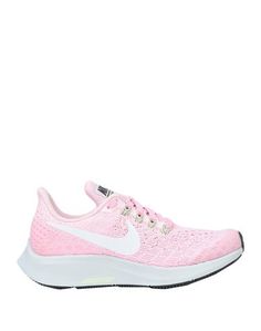 Низкие кеды и кроссовки Nike