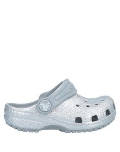 Сандалии Crocs