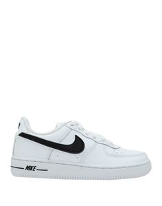Низкие кеды и кроссовки Nike