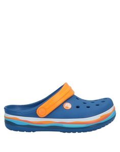 Сандалии Crocs