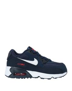 Низкие кеды и кроссовки Nike