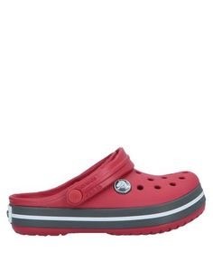 Сандалии Crocs