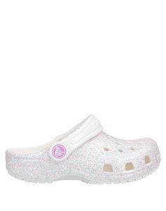 Сандалии Crocs