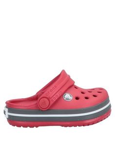 Сандалии Crocs