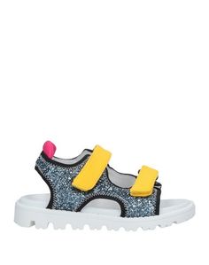 Сандалии Marni