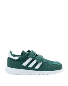 Низкие кеды и кроссовки Adidas Originals