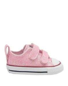 Низкие кеды и кроссовки Converse ALL Star