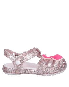 Сандалии Crocs