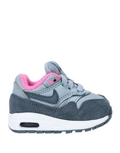 Низкие кеды и кроссовки Nike