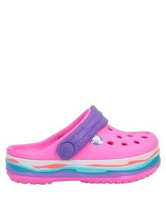 Сандалии Crocs