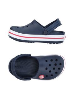 Сандалии Crocs