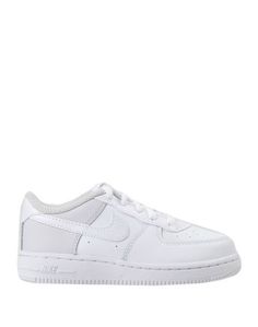 Низкие кеды и кроссовки Nike