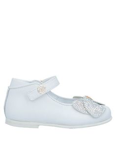 Балетки Miss Blumarine