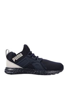 Низкие кеды и кроссовки Puma