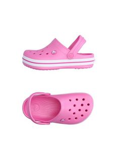 Сандалии Crocs