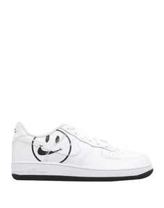 Низкие кеды и кроссовки Nike