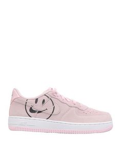 Низкие кеды и кроссовки Nike