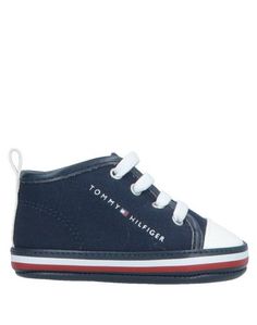 Обувь для новорожденных Tommy Hilfiger