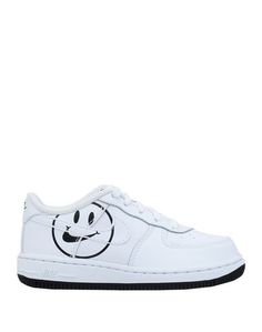 Низкие кеды и кроссовки Nike