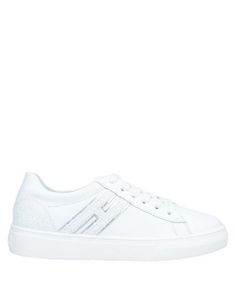 Низкие кеды и кроссовки Hogan