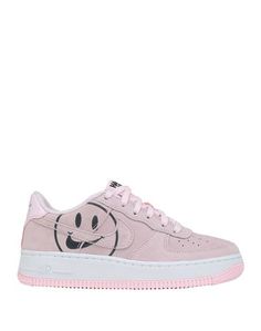 Низкие кеды и кроссовки Nike