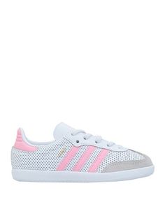 Низкие кеды и кроссовки Adidas Originals