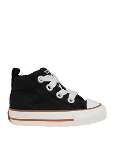 Низкие кеды и кроссовки Converse ALL Star