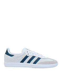 Низкие кеды и кроссовки Adidas Originals