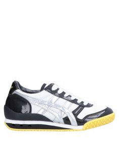 Низкие кеды и кроссовки Onitsuka Tiger