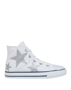 Высокие кеды и кроссовки Converse ALL Star