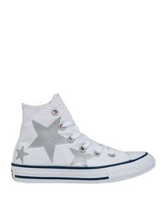 Высокие кеды и кроссовки Converse ALL Star