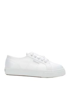 Низкие кеды и кроссовки Superga