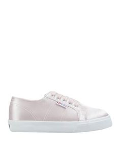 Низкие кеды и кроссовки Superga