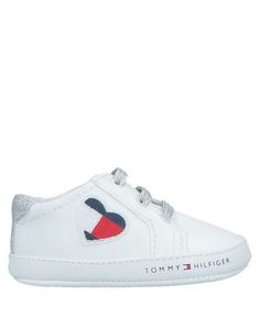 Обувь для новорожденных Tommy Hilfiger