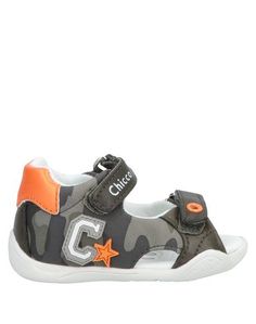 Сандалии Chicco