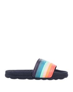 Сандалии Paul Smith