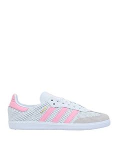 Низкие кеды и кроссовки Adidas Originals