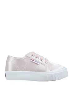 Низкие кеды и кроссовки Superga