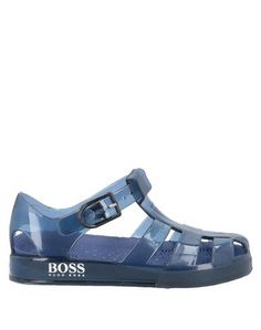 Сандалии Hugo Boss