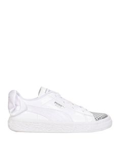 Низкие кеды и кроссовки Puma