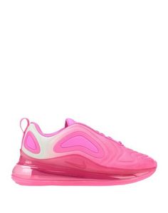 Низкие кеды и кроссовки Nike
