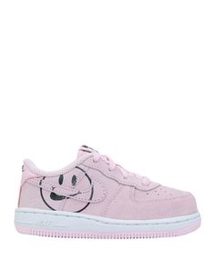 Низкие кеды и кроссовки Nike